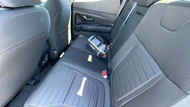 Photo of 2025 Sage Gray Hyundai SANTA CRUZ