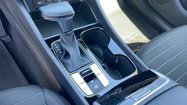 Photo of 2025 Sage Gray Hyundai SANTA CRUZ