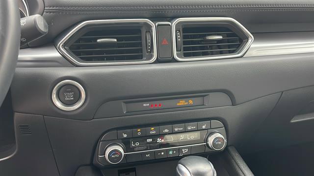 Photo of 2023 Soul Red Crystal Metallic Mazda CX-5