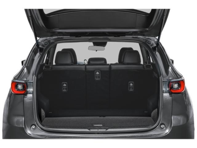 Photo of 2025 Jet Black Mica Mazda CX-5