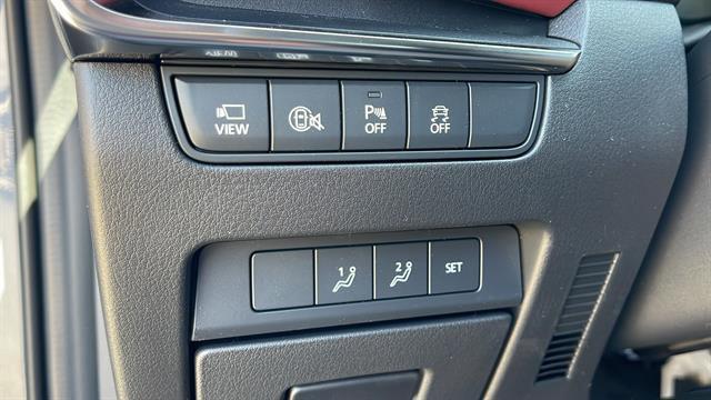Photo of 2025 Polymetal Gray Metallic Mazda Mazda3
