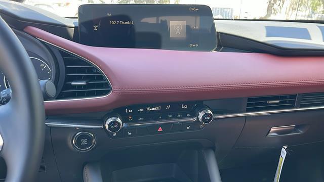 Photo of 2025 Polymetal Gray Metallic Mazda Mazda3