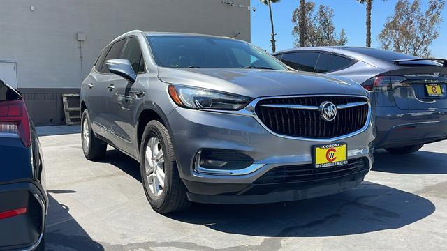 2019 Buick Enclave