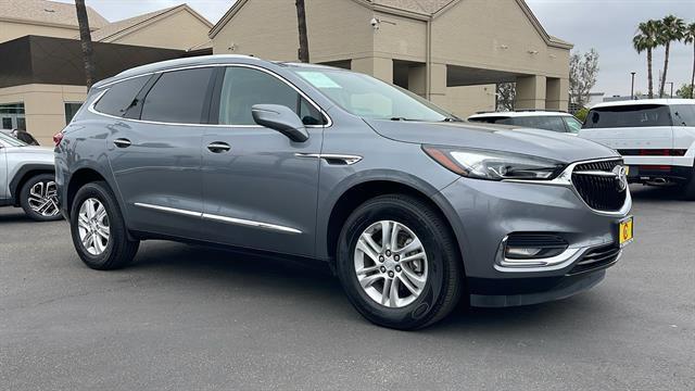 2019 Buick Enclave