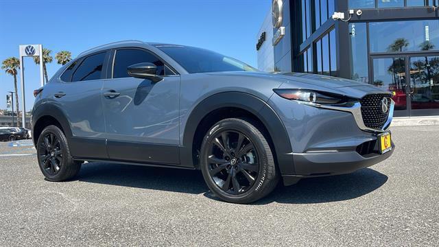 2023 Mazda Cx-30