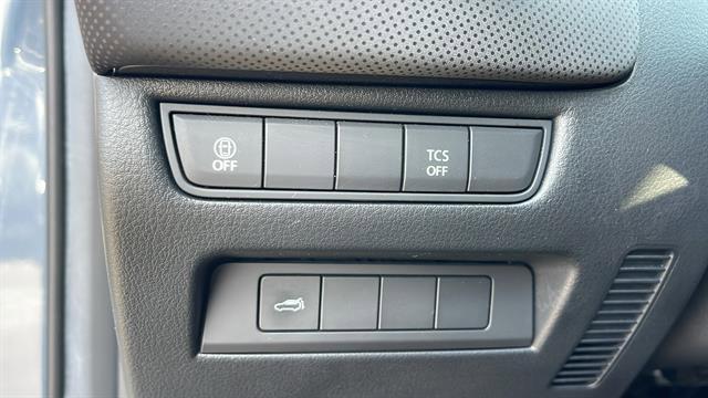 Photo of 2023 Polymetal Gray Metallic Mazda CX-50