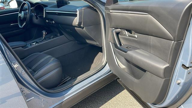 Photo of 2023 Polymetal Gray Metallic Mazda CX-50