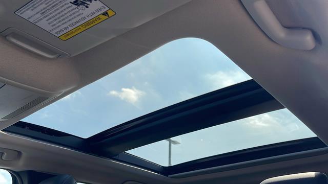 Photo of 2023 Polymetal Gray Metallic Mazda CX-50