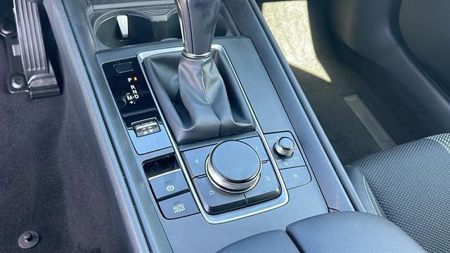 Photo of 2023 Polymetal Gray Metallic Mazda CX-50