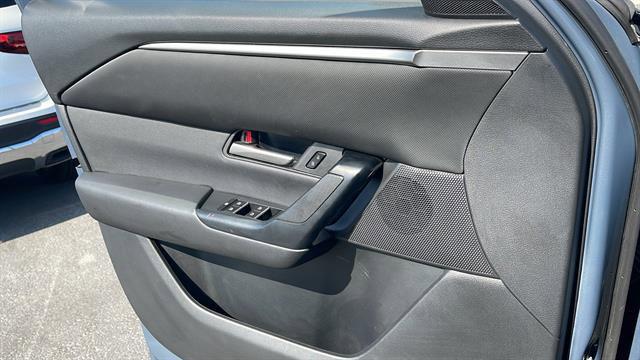 Photo of 2023 Polymetal Gray Metallic Mazda CX-50