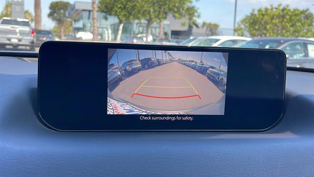 Photo of 2023 Polymetal Gray Metallic Mazda CX-50