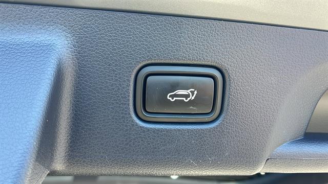 Photo of 2024 Steel Graphite Hyundai PALISADE