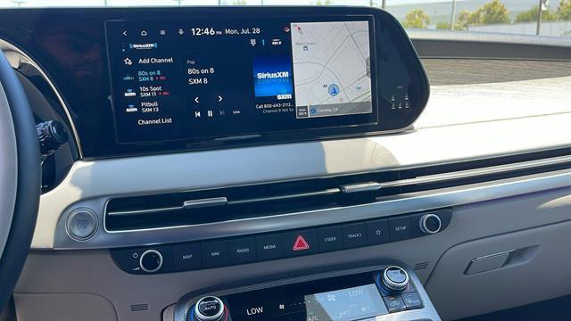 Photo of 2024 Steel Graphite Hyundai PALISADE