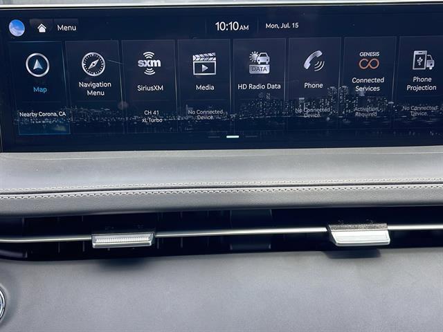 Photo of 2025 Vik Black Genesis GV70