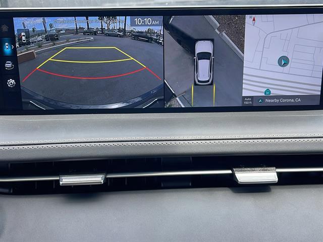 Photo of 2025 Vik Black Genesis GV70
