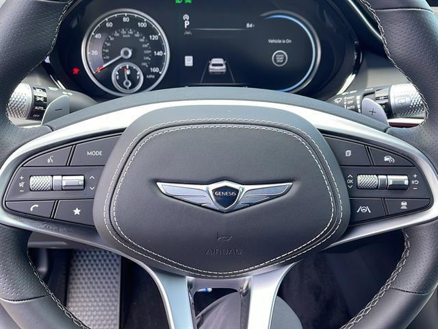 Photo of 2025 Vik Black Genesis GV70