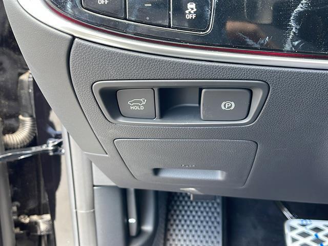 Photo of 2025 Vik Black Genesis GV70