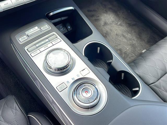 Photo of 2025 Vik Black Genesis GV70