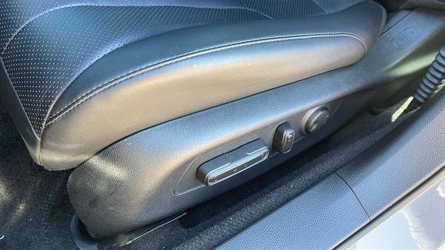 Photo of 2024  Honda Accord Hybrid