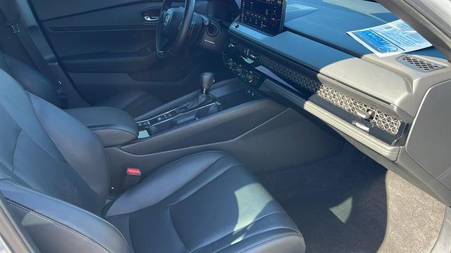 Photo of 2024  Honda Accord Hybrid