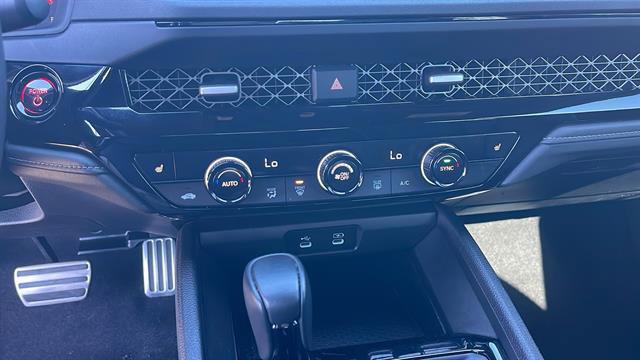 Photo of 2024  Honda Accord Hybrid
