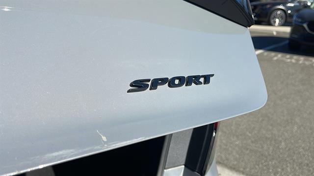 Photo of 2024  Honda Accord Hybrid