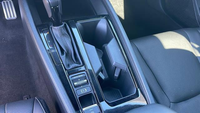 Photo of 2024  Honda Accord Hybrid