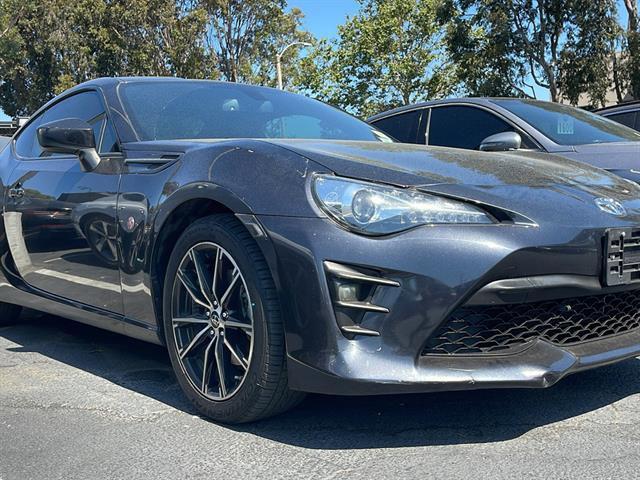 2019 Toyota 86