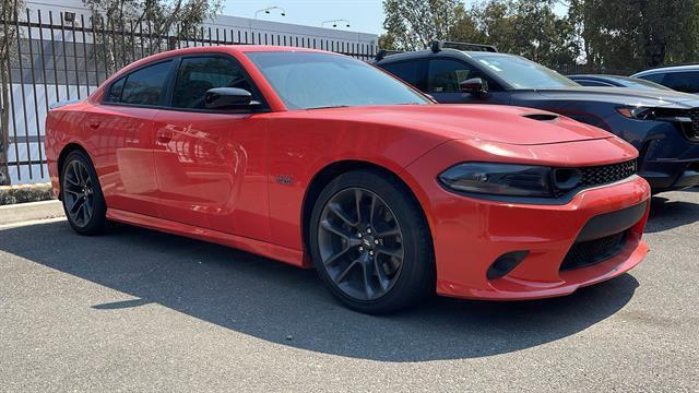 2023 Dodge Charger