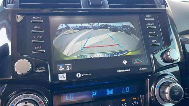 Photo of 2022 Lime Rush Toyota 4Runner
