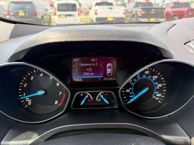 Photo of 2015  Ford Escape