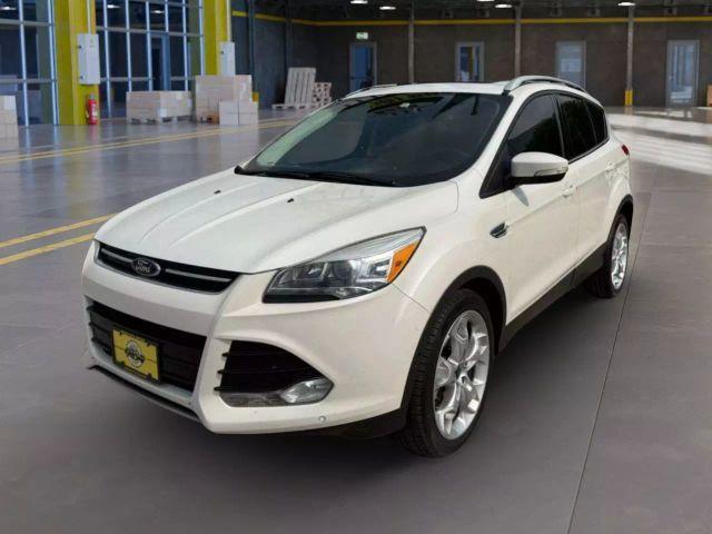 Photo of 2015  Ford Escape