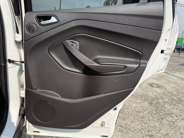 Photo of 2015  Ford Escape