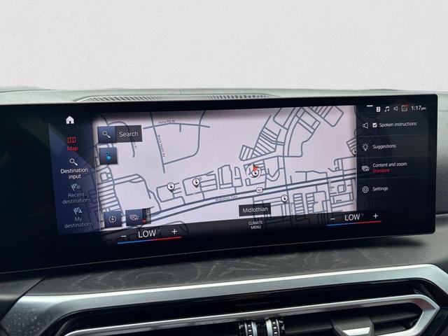 Photo of 2023 Frozen Pure Grey II Metallic BMW i4 Gran Coupe
