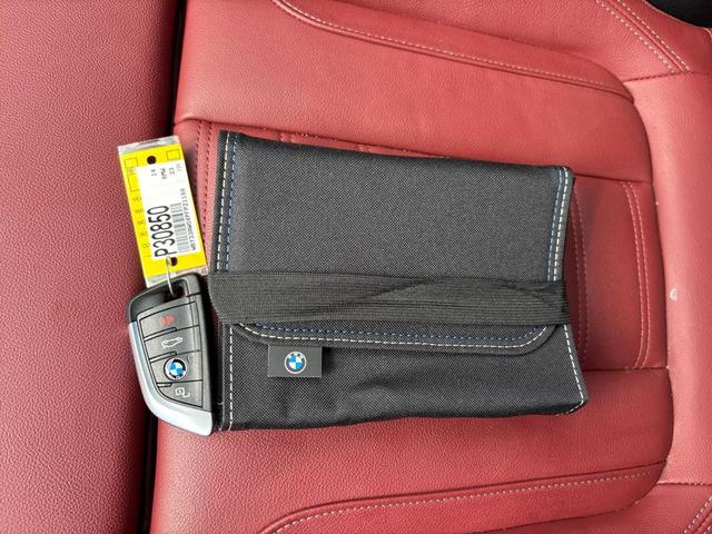 Photo of 2023 Frozen Pure Grey II Metallic BMW i4 Gran Coupe