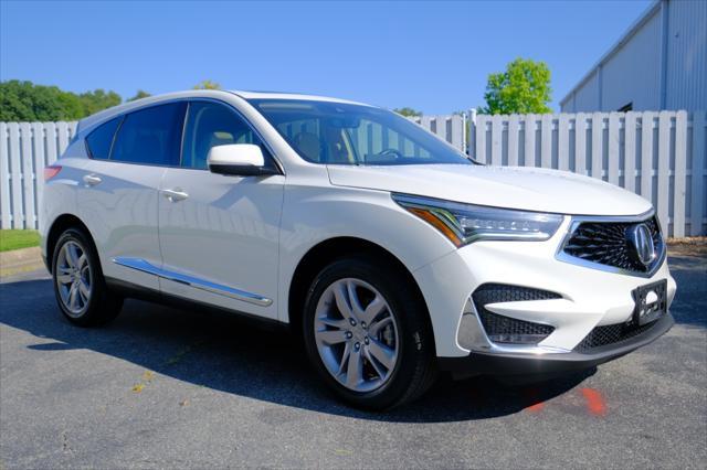 2019 Acura RDX