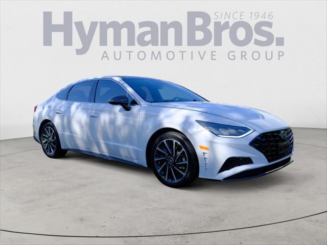 2020 Hyundai Sonata