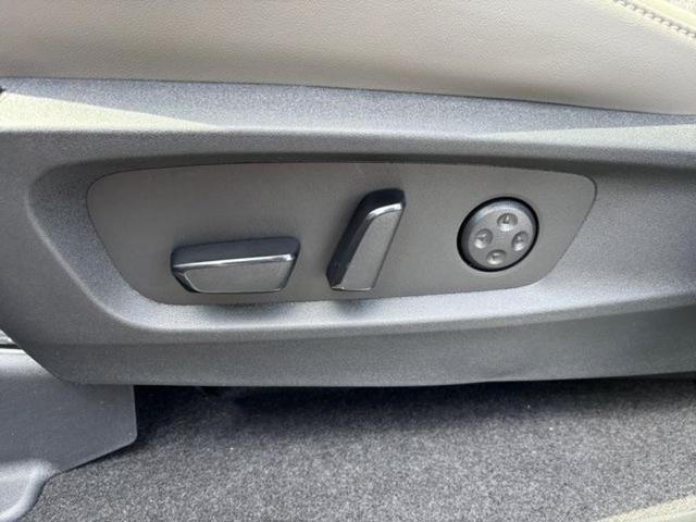 Photo of 2026 Mineral Black INFINITI QX60