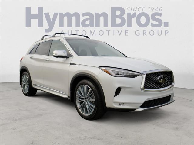 2023 Infiniti QX50