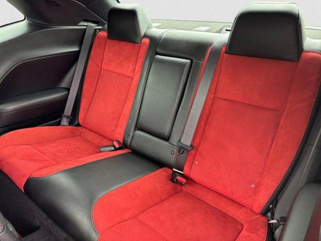 Photo of 2021 Granite Pearlcoat Dodge Challenger