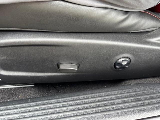 Photo of 2021 Granite Pearlcoat Dodge Challenger