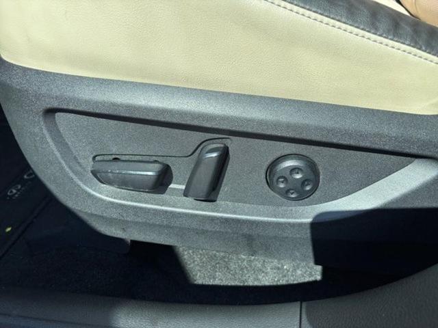 Photo of 2022 Graphite Shadow INFINITI QX50