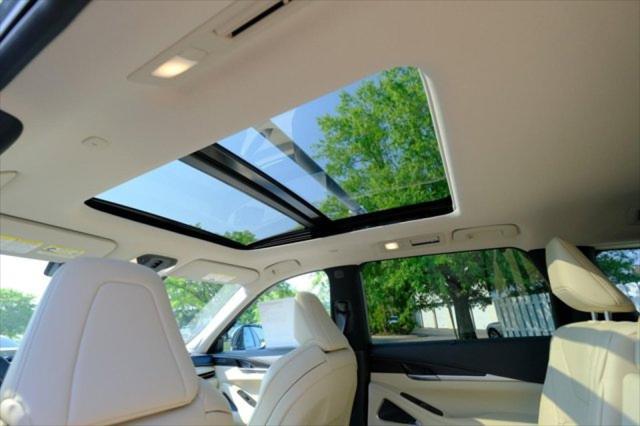 Photo of 2025 INFINITI QX60