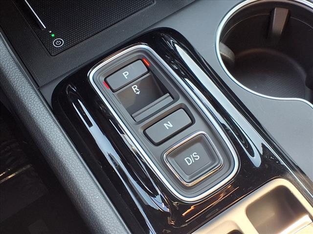 Photo of 2025 Crystal Black Pearl Honda Pilot