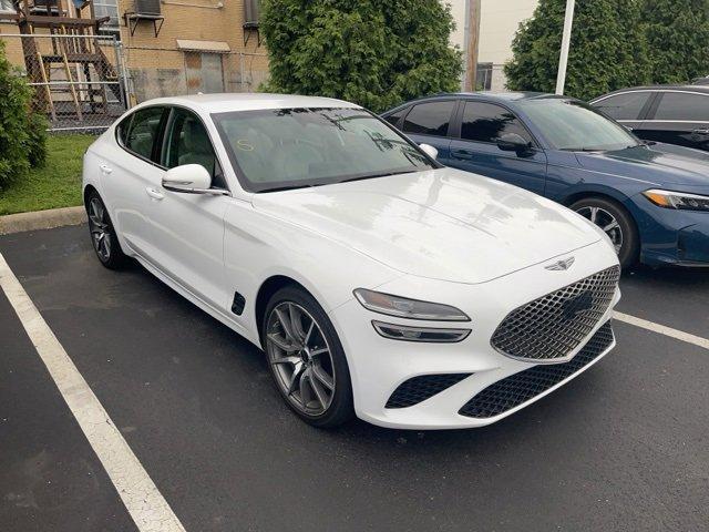 2024 Genesis G70