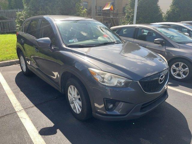 2014 Mazda CX-5