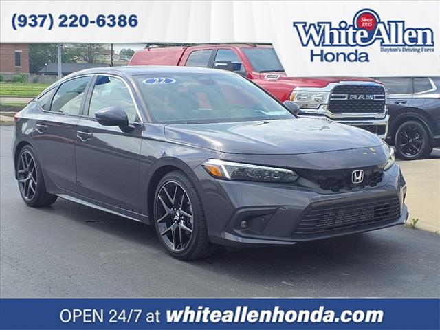 2022 Honda Civic