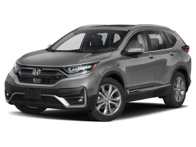 2020 Honda CR-V