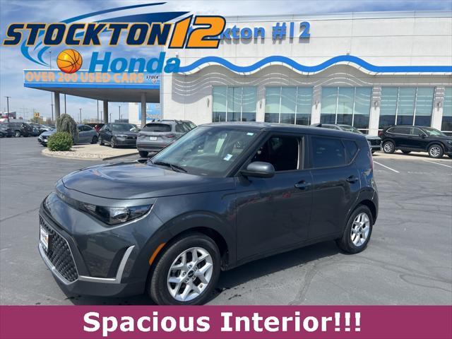 2024 Kia SOUL