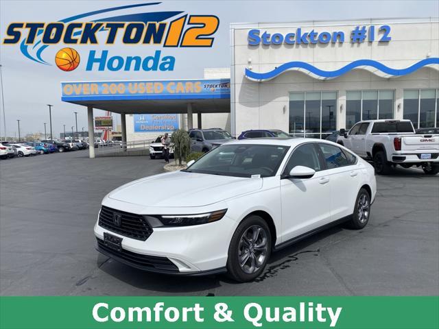 2024 Honda Accord